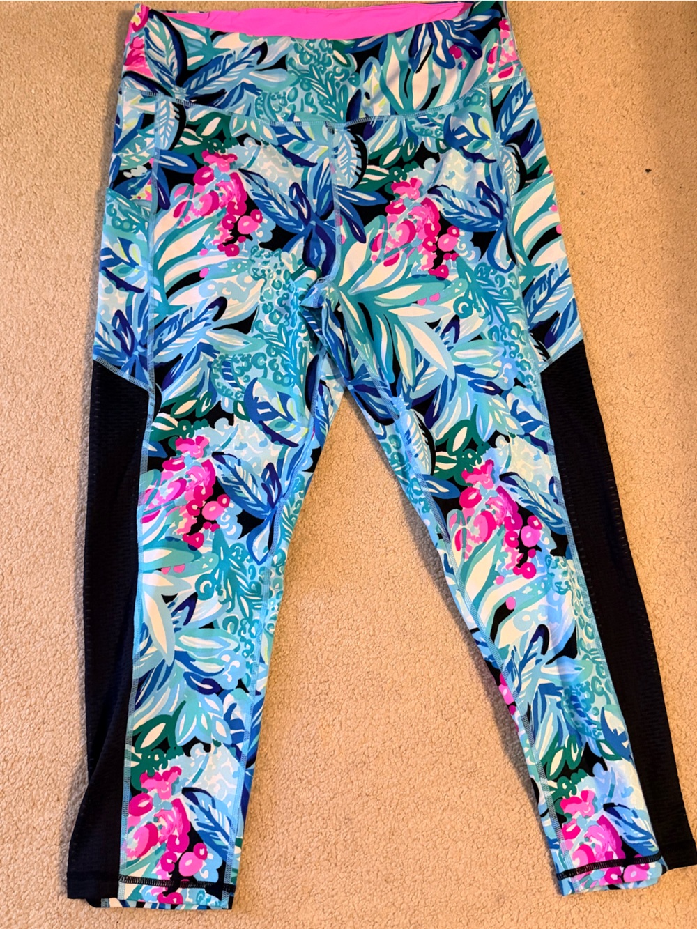 Lilly Pulitzer
